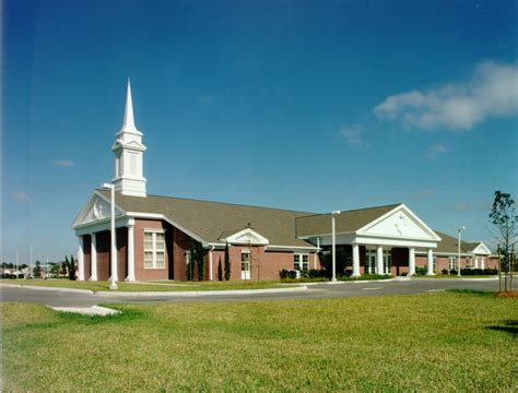 The Church of Jesus Christ of Latter-day