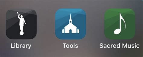 Lds org Sign In tools Directory