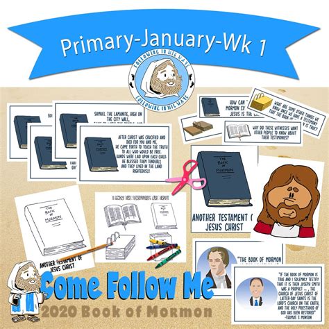 Lds primary lesson this week. Jan 3, 2022 · Using Come, Follow Me—For Primary. Additional Resources for Teaching Children. Meeting the Needs of Younger Children. Meeting the Needs of Children with Disabilities. 