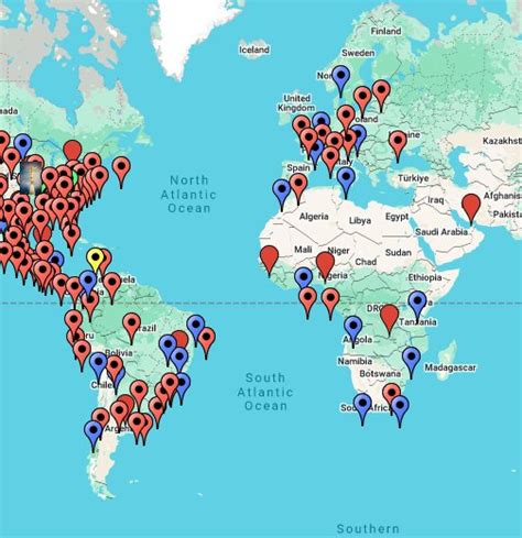 Lds temples in brazil map. ABOUT. ChurchofJesusChristTemples.org shares construction news, photographs, maps, and interesting facts about the temples of the restored Church of Jesus Christ. This website is NOTan official websiteof The Church of Jesus Christ of Latter-day Saints. About. 