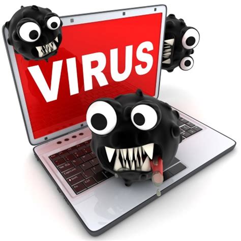 Le 34e Virus Informatique (Le Virus Informatique)