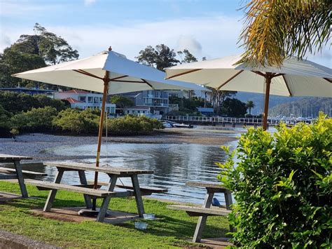 Le Bayview Cafe Bistro 1714 Pittwater Rd, Bayview NSW 2104, …