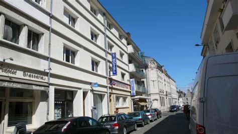 Le Berthelot - Rue Nationale, Tours – Tarifs 2024 - Booking.com