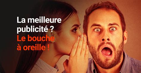 Le Bouche à Oreille - Le Bouche à Oreille