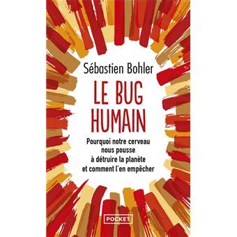 Le Bug Humain