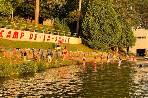 Le Camp