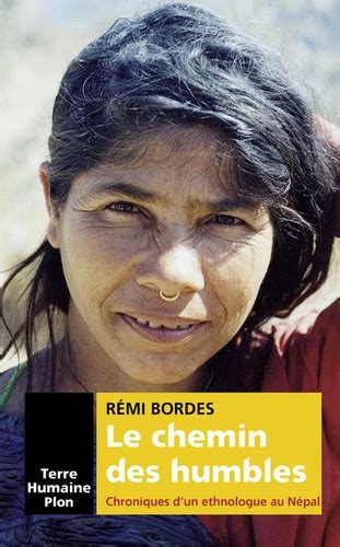 Le Chemin des humbles