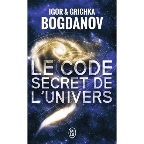 Le Code secret de l'Univers