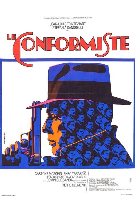 Le Conformiste