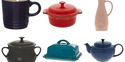 Le Creuset Sale at TK Maxx Online - Save Up To 70% On Le Creuset …