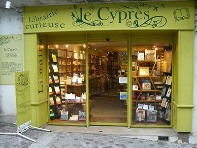 Le Cyprès - 17 rue du Pont Cizeau