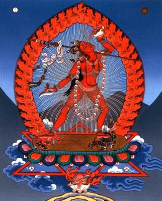 Le DAKINI il terzo orecchio