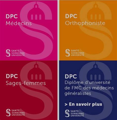 Le DPC pour les orthophonistes - explications et mode d …