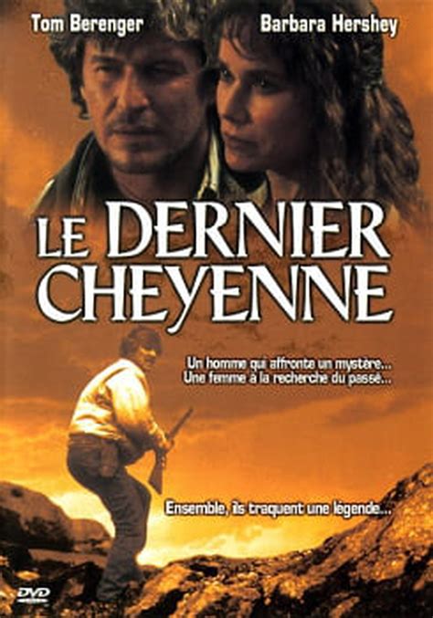 Le Dernier Cheyenne Voir Streaming VF [Film.1995]