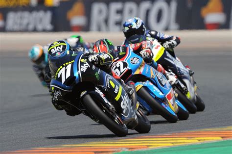 Le FIM CEV Repsol roule &agrave; Estoril ce week-end ! 