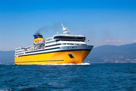 Le Ferry