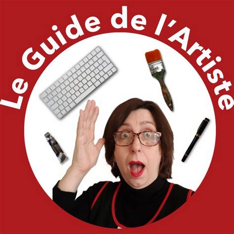 Le Guide de l'artiste