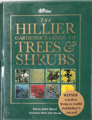 Le Hillier. KELLY, John Hillier, John Book Trees and Shrubs - eBay