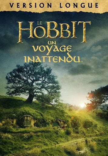 Le Hobbit : un voyage inattendu - Version Longue - Google Play