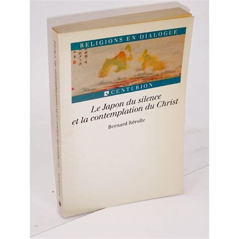 Le Japon du silence et la contemplation du Christ