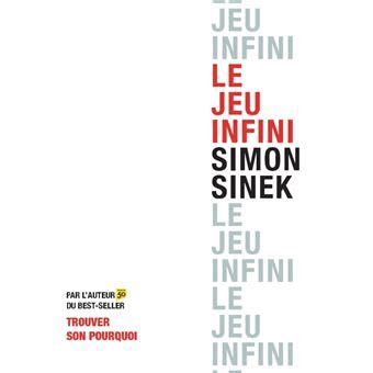 Le Jeu Infini