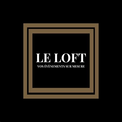 Le Loft Boos - Facebook