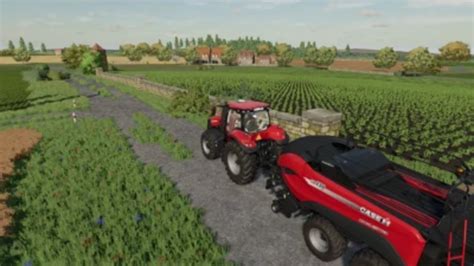 Le Màs BETA v 1.0 - FS 22