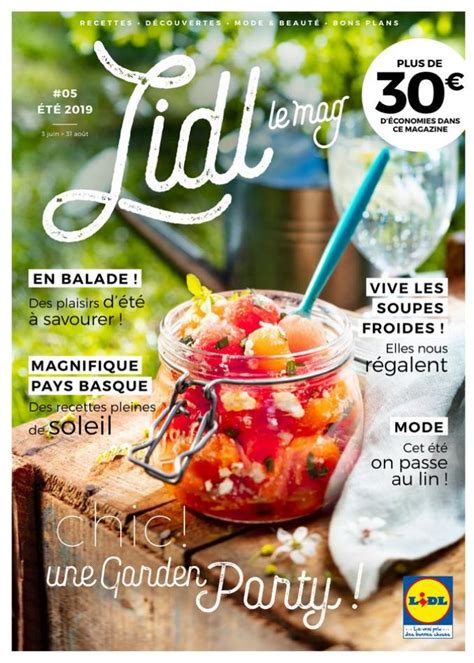 Le Mag de l