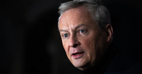 Le Maire doubles down on reform plans after Fitch cuts France’s credit rating