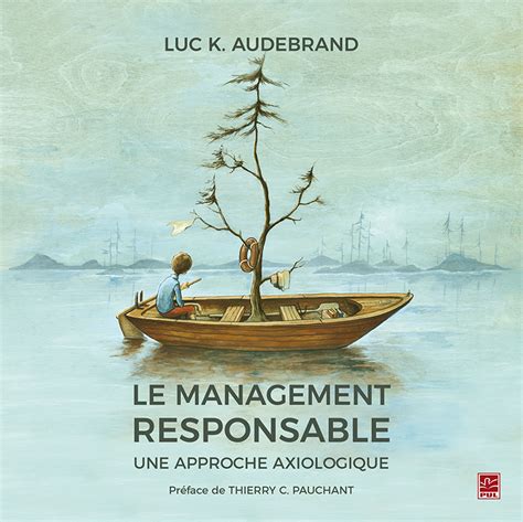 Le Management Responsable
