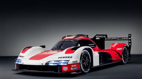 Le Mans Hypercar 2023