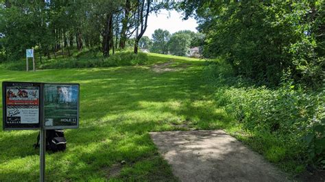 Le Mars Disc Golf - Your Guide to Disc Golf in Le Mars, Iowa UDisc