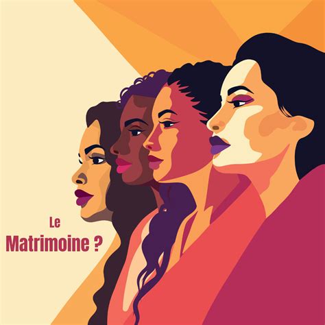 Le Matrimoine