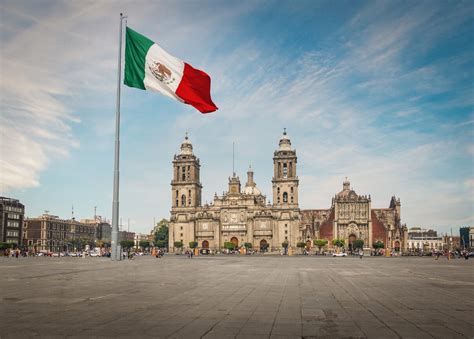 Le Mexique