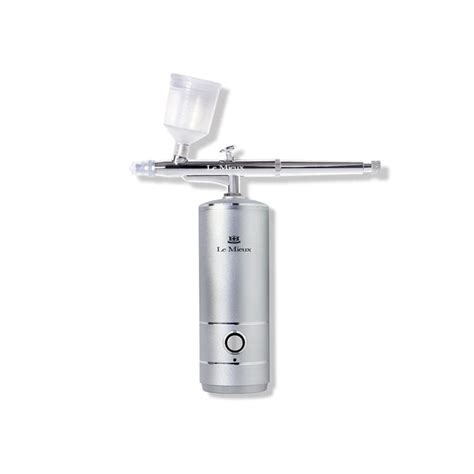 Le Mieux IONIZED OXYGEN INFUSER - T-ology Beauty