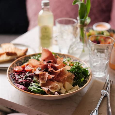 Le Pain Quotidien - Monument Takeaway in London - Uber Eats