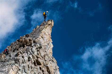 Le Parc des Écrins, la sentinelle des Alpes - Le Figaro