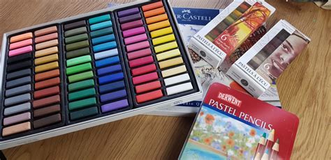 Le Pastel