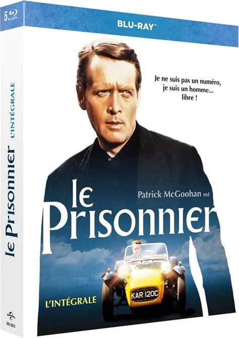 Le Prisonnier