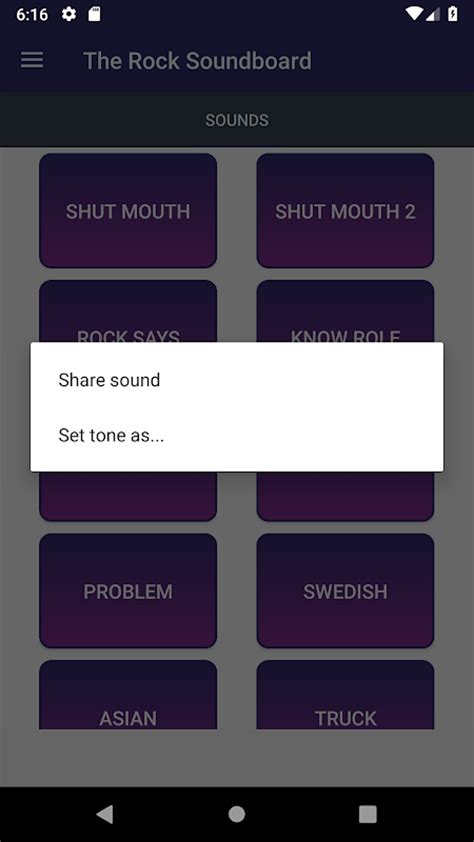 Le Rire Jaune Soundboard APK Download for Android 