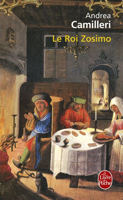 Le Roi Zosimo
