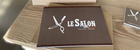 Le Salon coiffeur à Sainte-Anne-sur-Brivet - 44160