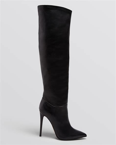 Le Silla Heel and high heel boots for Women - Lyst