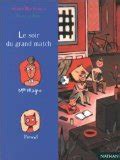 Le Soir Du Grand Match (Demi-Lune) - Ben Kemoun: …