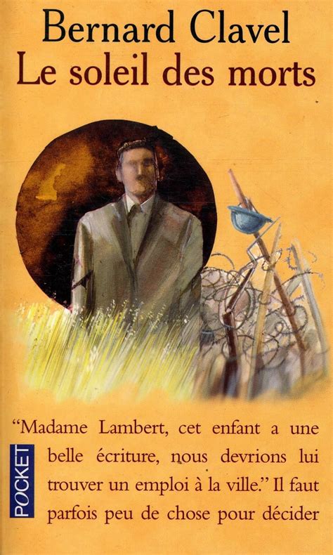 Le Soleil des morts