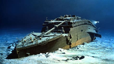 Le Titanic