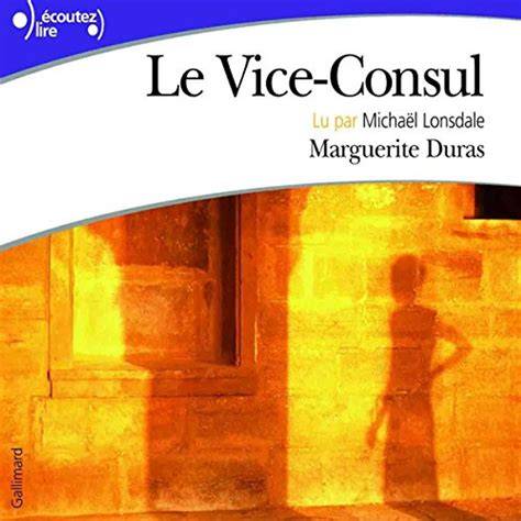 Le Vice-consul