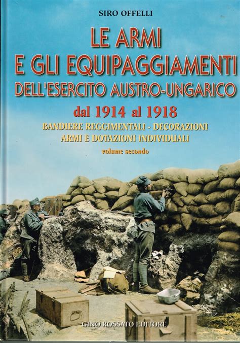 Le armi e gli equipaggiamenti dellesercito austro ungarico dal 1914 al 1918 2. - Étude sur le mouvement permanent des fluides.