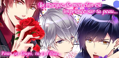 Le baiser du loup APK Download for Android 