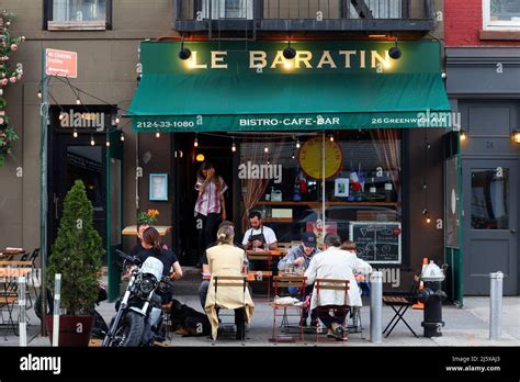 Le baratin nyc. Dec 23, 2021 · We have decided to close December 24th and December 25th with the the amount of cancellations we decide to let everyone enjoy the holidays at home with there family. Team Baratin wishes everyone a... 